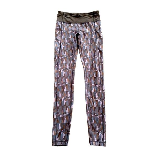 Lululemon Speed Tight II Full-On Luxtreme - Picture 1 of 4